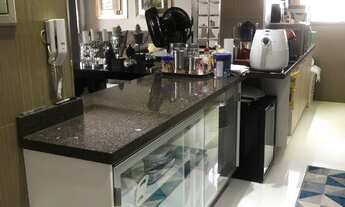 Imagem 6: APARTAMENTO RESIDENCIAL em SÃO PAULO - SP, LAUZANE PAULISTA