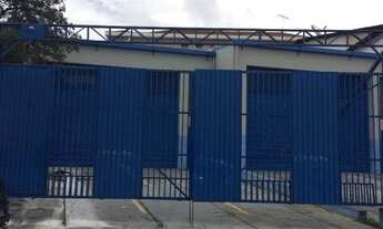 Imagem 2: GALPAO COMERCIAL em SÃO PAULO - SP, VILA ISOLINA MAZZEI