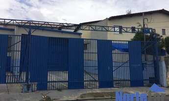 Imagem 4: GALPAO COMERCIAL em SÃO PAULO - SP, VILA ISOLINA MAZZEI