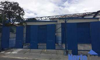 Imagem 5: GALPAO COMERCIAL em SÃO PAULO - SP, VILA ISOLINA MAZZEI