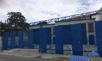 Imagem 6: GALPAO COMERCIAL em SÃO PAULO - SP, VILA ISOLINA MAZZEI