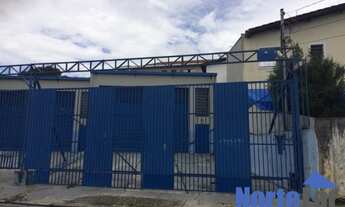 Imagem 7: GALPAO COMERCIAL em SÃO PAULO - SP, VILA ISOLINA MAZZEI