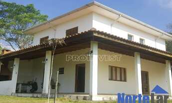 Imagem: CASA RESIDENCIAL em ITAPEVI - SP, RECANTO