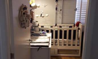 Imagem: APARTAMENTO RESIDENCIAL em SÃO PAULO