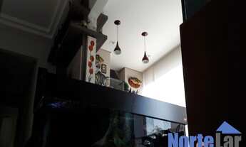 Imagem 2: APARTAMENTO RESIDENCIAL em SÃO PAULO - SP, LAUZANE PAULISTA