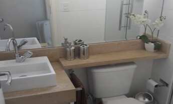 Imagem 4: APARTAMENTO RESIDENCIAL em SÃO PAULO - SP, LAUZANE PAULISTA