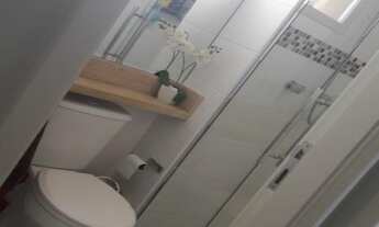 Imagem 6: APARTAMENTO RESIDENCIAL em SÃO PAULO - SP, LAUZANE PAULISTA