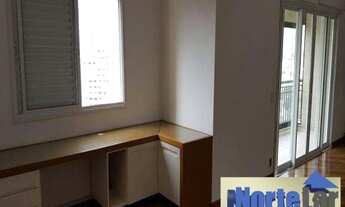 Imagem 4: APARTAMENTO RESIDENCIAL em SÃO PAULO - SP, LAUZANE PAULISTA