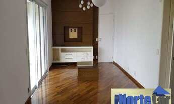 Imagem 2: APARTAMENTO RESIDENCIAL em SÃO PAULO - SP, LAUZANE PAULISTA