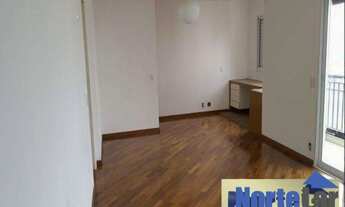 Imagem 3: APARTAMENTO RESIDENCIAL em SÃO PAULO - SP, LAUZANE PAULISTA