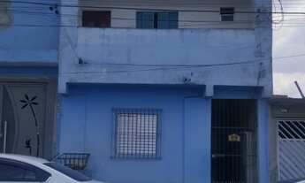 Imagem: CASA RESIDENCIAL em POÁ - SP, JARDIM MADRE