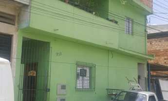 Imagem: CASA RESIDENCIAL em FERRAZ DE VASCONCELOS