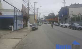 Imagem 4: GALPAO COMERCIAL em SÃO PAULO - SP, VILA ALBERTINA