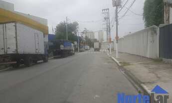 Imagem 5: GALPAO COMERCIAL em SÃO PAULO - SP, VILA ALBERTINA