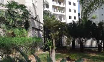 Imagem: APARTAMENTO RESIDENCIAL em SÃO PAULO