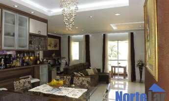 Imagem: Apartamento à venda - 3 dormitórios