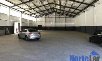 Imagem 2: GALPAO INDUSTRIAL em GUARULHOS - SP, CUMBICA