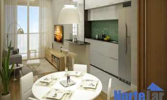 Imagem 2: APARTAMENTO RESIDENCIAL em SÃO PAULO - SP, VILA GUARANI (Z SUL