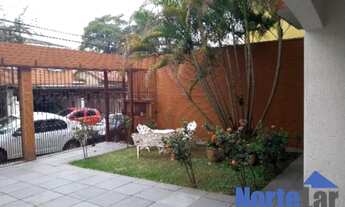 Imagem 5: CASA RESIDENCIAL em SÃO PAULO - SP, VILA PRIMAVERA