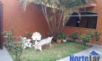 Imagem 4: CASA RESIDENCIAL em SÃO PAULO - SP, VILA PRIMAVERA