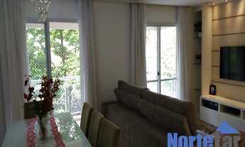 Imagem: APARTAMENTO RESIDENCIAL em SÃO PAULO