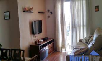 Imagem: APARTAMENTO RESIDENCIAL em SÃO PAULO