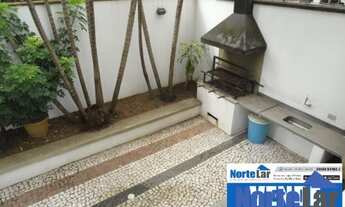 Imagem 2: APARTAMENTO RESIDENCIAL em SÃO PAULO - SP, PLANALTO PAULISTA