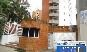 Imagem 3: APARTAMENTO RESIDENCIAL em SÃO PAULO - SP, PLANALTO PAULISTA