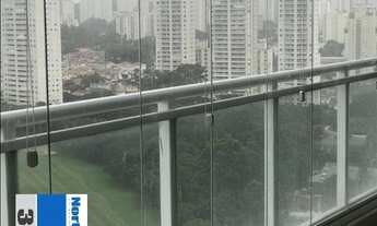 Imagem 2: APARTAMENTO RESIDENCIAL em SÃO PAULO - SP, JARDIM TAQUARAL