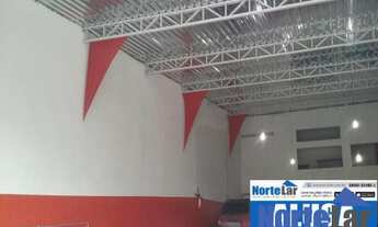 Imagem 2: GALPAO COMERCIAL em São Paulo - SP, Parque Brasil