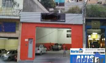 Imagem 3: GALPAO COMERCIAL em São Paulo - SP, Parque Brasil