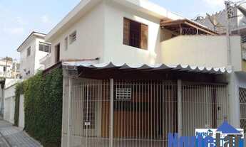 Imagem: CASA RESIDENCIAL em SÃO PAULO - SP, PARQUE