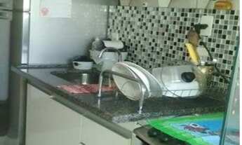 Imagem: APARTAMENTO RESIDENCIAL em SÃO PAULO