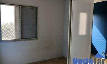 Imagem 4: APARTAMENTO RESIDENCIAL em SÃO PAULO - SP, LAUZANE PAULISTA