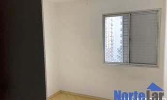 Imagem 6: APARTAMENTO RESIDENCIAL em SÃO PAULO - SP, LAUZANE PAULISTA