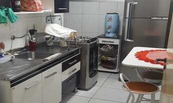 Imagem: APARTAMENTO RESIDENCIAL em SÃO PAULO