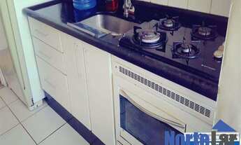 Imagem 2: APARTAMENTO RESIDENCIAL em SÃO PAULO - SP, PARQUE NOVO MUNDO