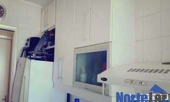 Imagem 3: APARTAMENTO RESIDENCIAL em SÃO PAULO - SP, PARQUE NOVO MUNDO