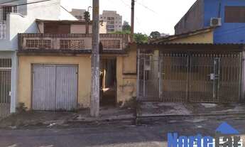 Imagem: CASA RESIDENCIAL em SÃO PAULO - SP, JAGUARÉ