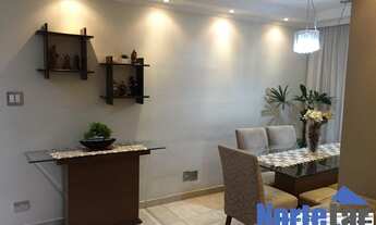 Imagem: APARTAMENTO RESIDENCIAL em SÃO PAULO