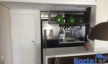 Imagem 5: APARTAMENTO RESIDENCIAL em SÃO PAULO - SP, FREGUESIA DO Ó