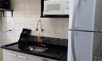 Imagem 5: APARTAMENTO RESIDENCIAL em SÃO PAULO - SP, LAUZANE PAULISTA