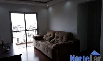 Imagem: APARTAMENTO RESIDENCIAL em SÃO PAULO