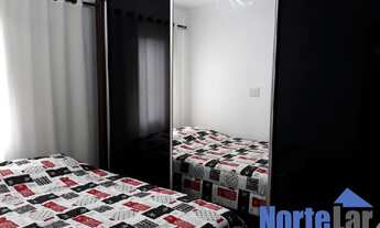 Imagem 3: APARTAMENTO RESIDENCIAL em SÃO PAULO - SP, LAUZANE PAULISTA