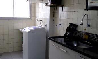 Imagem 6: APARTAMENTO RESIDENCIAL em SÃO PAULO - SP, LAUZANE PAULISTA