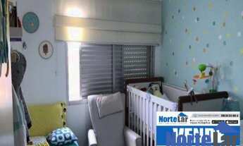 Imagem 3: APARTAMENTO RESIDENCIAL em SÃO PAULO - SP, VILA IPOJUCA