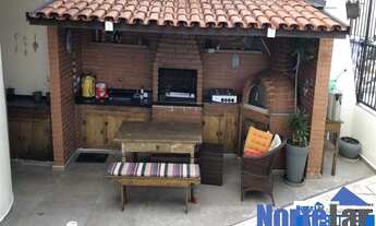 Imagem 2: APARTAMENTO RESIDENCIAL em SÃO PAULO - SP, VILA IPOJUCA