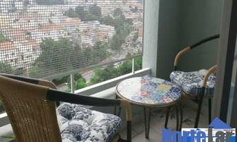 Imagem: APARTAMENTO RESIDENCIAL em SÃO PAULO