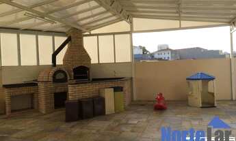 Imagem 2: APARTAMENTO RESIDENCIAL em SÃO PAULO - SP, SANTA TERESINHA