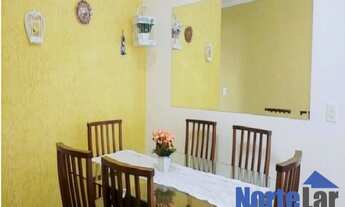 Imagem 2: APARTAMENTO RESIDENCIAL em SÃO PAULO - SP, SACOMÃ